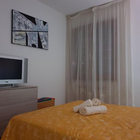 Viliam B&B Ольбія Екстер'єр фото