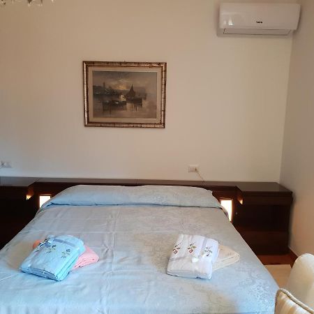 Viliam B&B Ольбія Екстер'єр фото