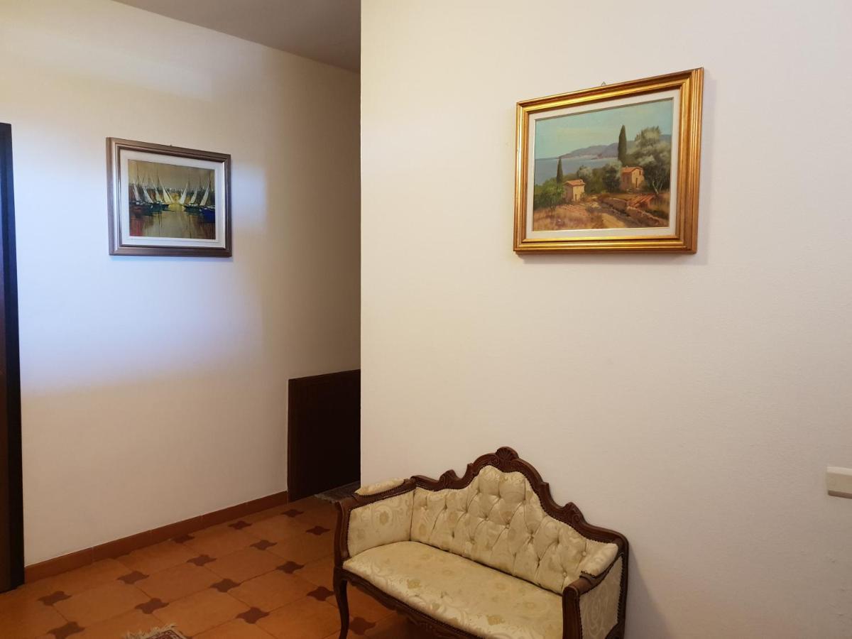 Viliam B&B Ольбія Екстер'єр фото