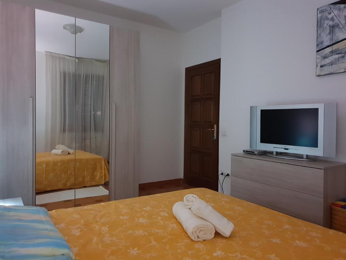 Viliam B&B Ольбія Екстер'єр фото