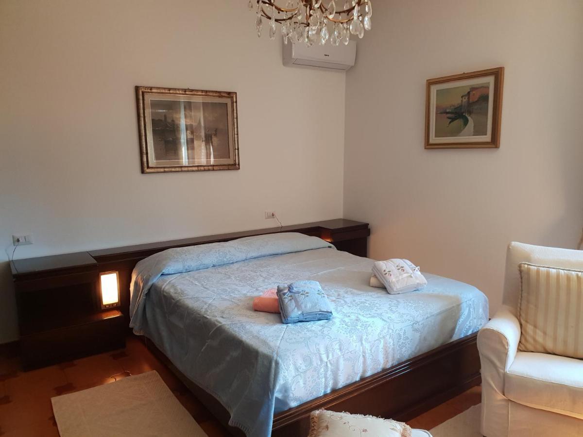 Viliam B&B Ольбія Екстер'єр фото
