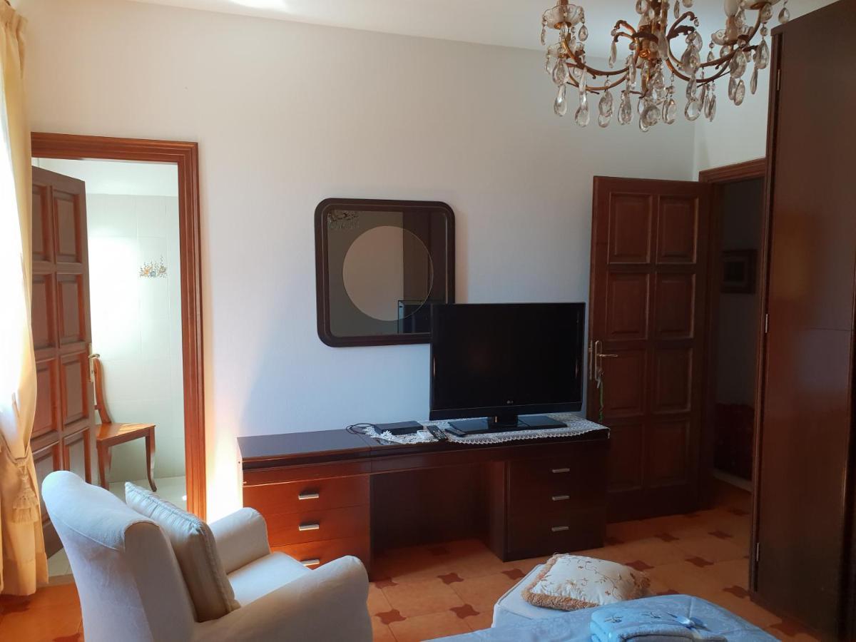 Viliam B&B Ольбія Екстер'єр фото