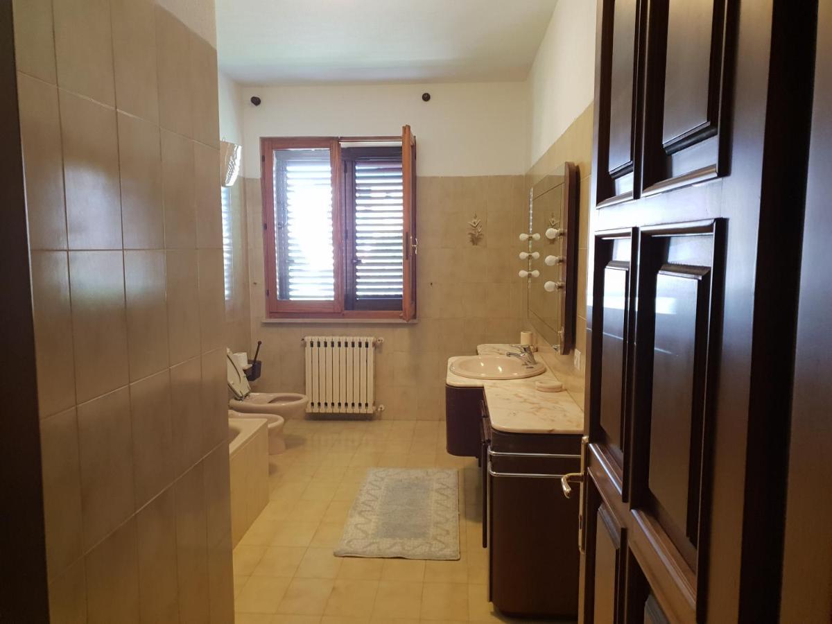 Viliam B&B Ольбія Екстер'єр фото