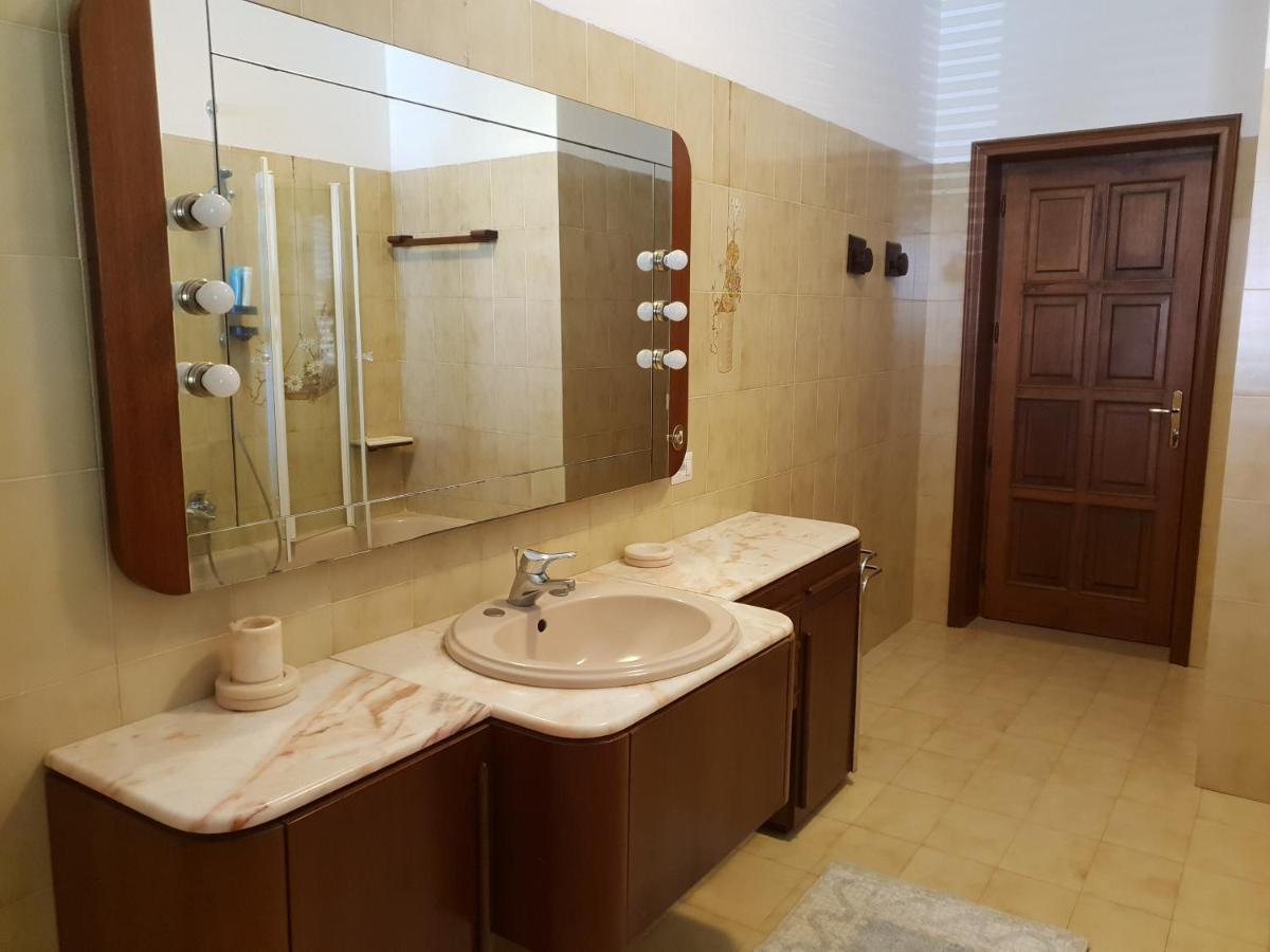 Viliam B&B Ольбія Екстер'єр фото