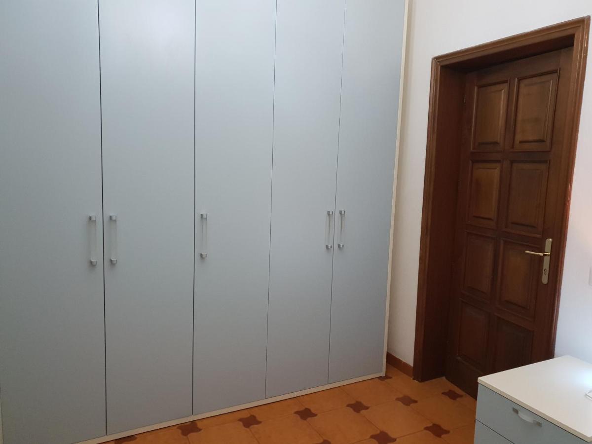 Viliam B&B Ольбія Екстер'єр фото