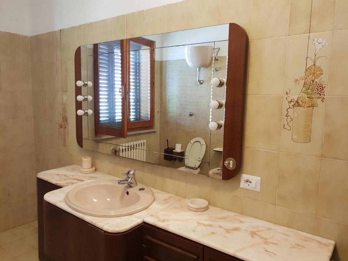 Viliam B&B Ольбія Екстер'єр фото