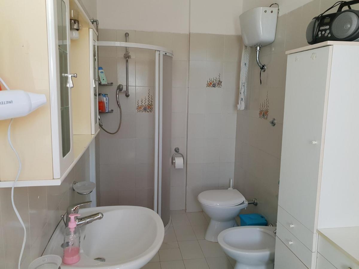 Viliam B&B Ольбія Екстер'єр фото