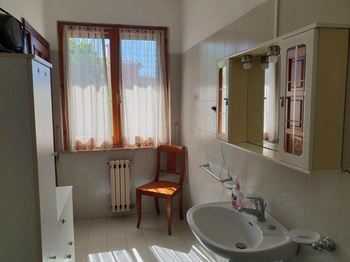 Viliam B&B Ольбія Екстер'єр фото