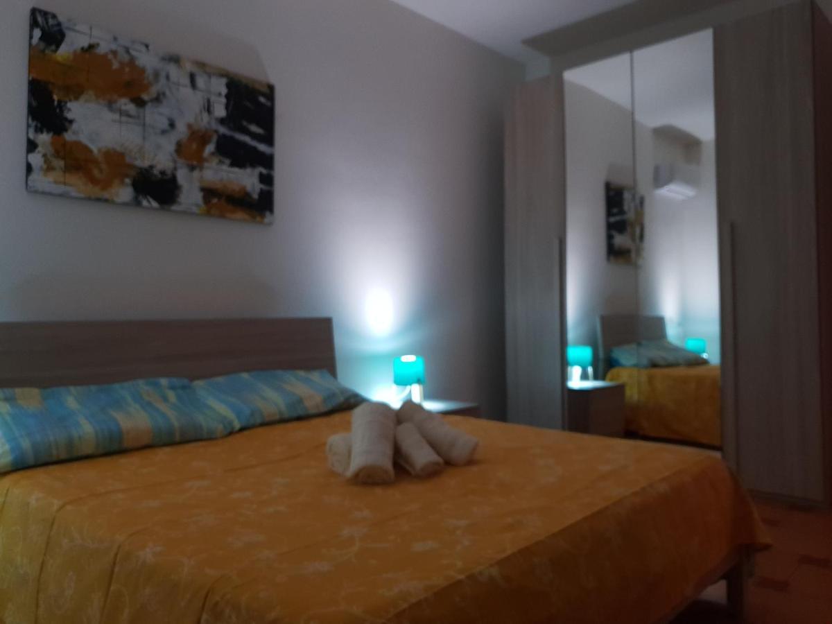 Viliam B&B Ольбія Екстер'єр фото