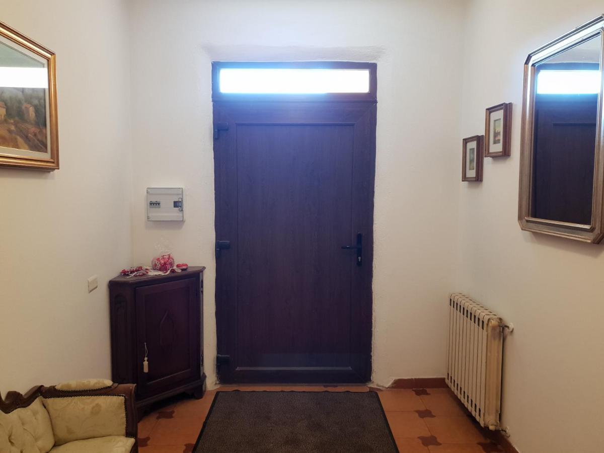 Viliam B&B Ольбія Екстер'єр фото